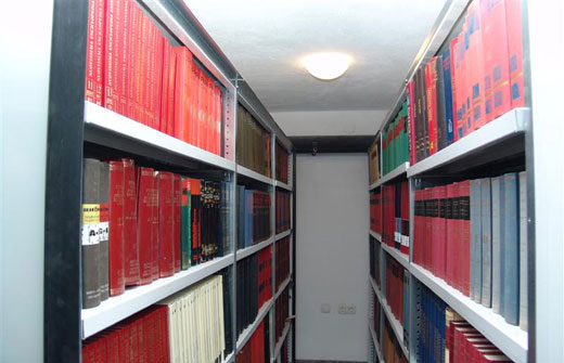 Napretkova knjižnica Mostar