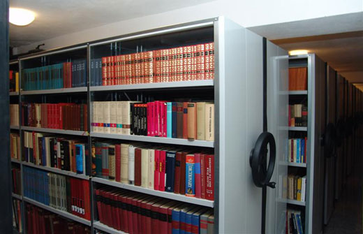 Napretkova knjižnica Mostar