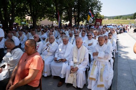 hodocasce tomislavgrad